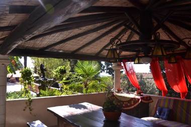 Villa Azur Cap d'Ail