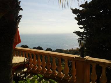 Villa Azur Cap d'Ail