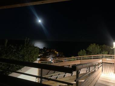 SARA RIVIERA Costa Plana