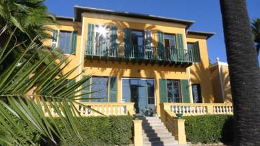 ROC FLEURI - Cap d'Ail