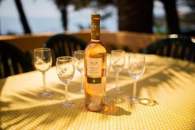 ROC FLEURI - Cap d'Ail