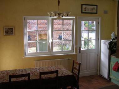 Gîte des Hortillonnages