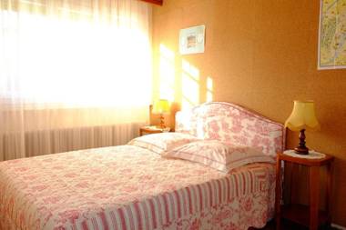 B&B Le Cottage Paris Saclay