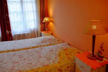 B&B Le Cottage Paris Saclay