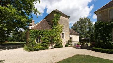 Le Pigeonnier Colbert