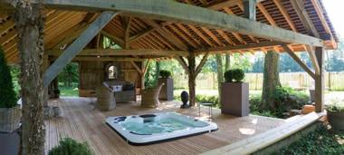 Le Pigeonnier Colbert