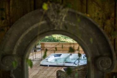 Le Pigeonnier Colbert