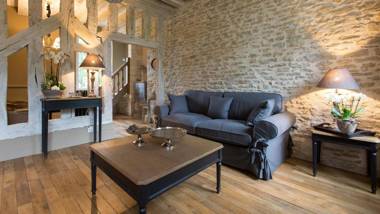 Le Pigeonnier Colbert