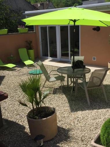 Loft l atelier de Jacques près de Chablis