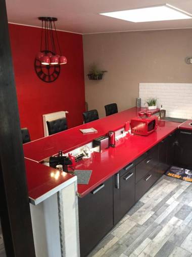 Loft l atelier de Jacques près de Chablis