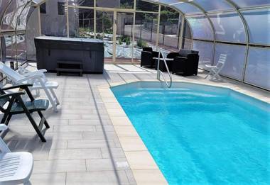 Le Domaine des Gemmes