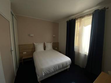 Appart' hôtel 7 sensation