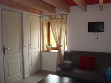 Chambre d'hôtes Les Plaisances