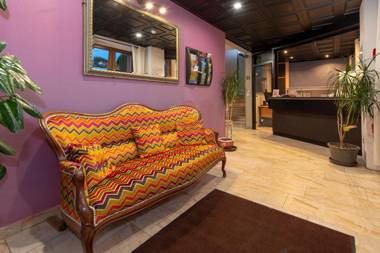 Hôtel Le Verger De Bischwiller