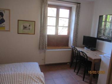 Maison d'hôtes Alsace - 4 chambres d'hôte - private Gästezimmer Elsass - private guest rooms Alsace