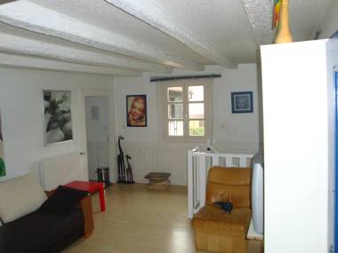 Maison de vacances Alsace - Ferienhaus Elsaß - Holiday house Alsace