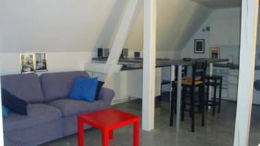 Apartement de vacances Alsace - Ferienwohnung Elsaß - Holiday apartment Alsace