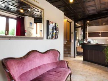 Hotel Le Verger De Bischwiller