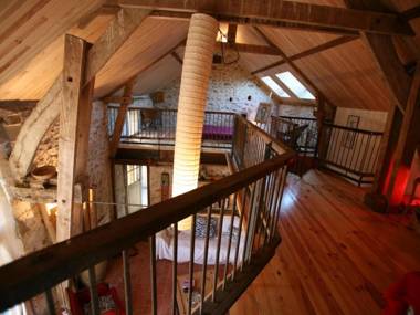 Gîte Beaune-d'Allier 4 pièces 6 personnes - FR-1-489-246