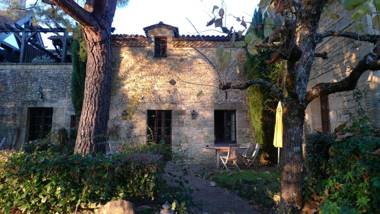 La Closerie de Baneuil