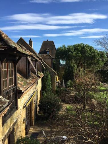 La Closerie de Baneuil