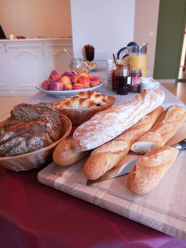 Hôtel Rose des Vents