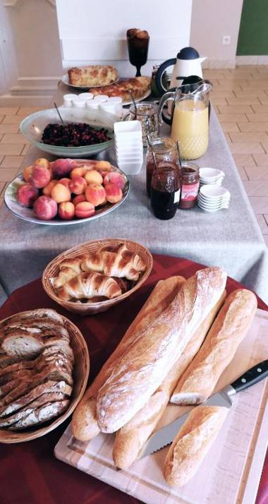 Hôtel Rose des Vents