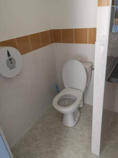 Hôtel Rose des Vents