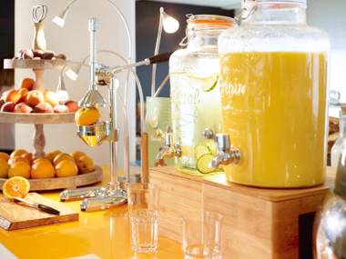 Novotel Annemasse Centre - Porte de Genève