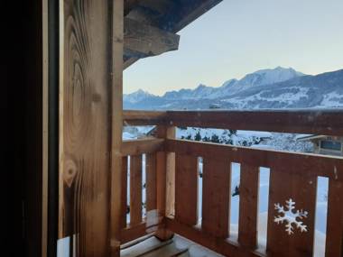 BARMADZA Mazots de Charme