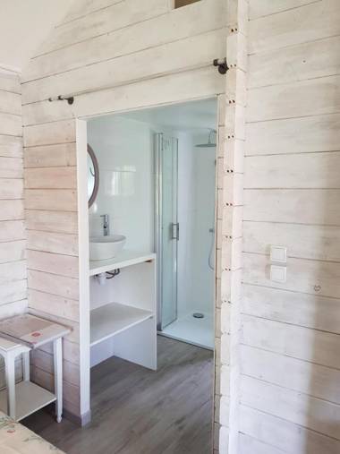 La cabane de Pioupiou