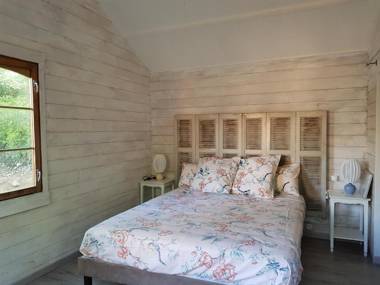 La cabane de Pioupiou