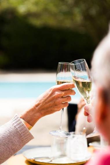 4 Saisons en Provence