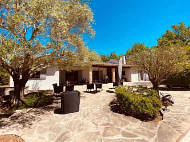 4 Saisons en Provence