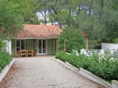 Comfortable Holiday Home in Fayence with Private Swimming Pool
