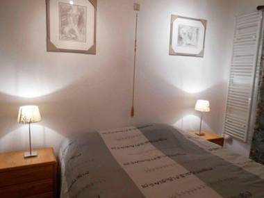 Relaxing Holiday Home in Fayence with Private Swimming Pool