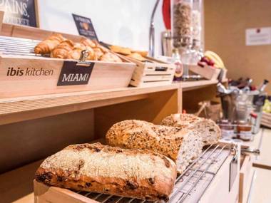 ibis Saint Brieuc Yffiniac