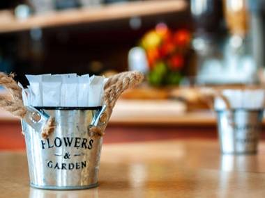 ibis budget Saint-Brieuc Yffiniac