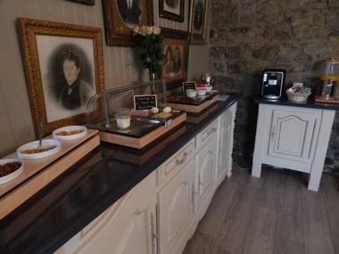 Gîtes du Domaine du Grenier