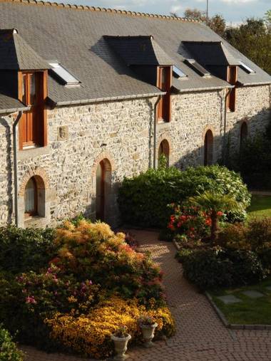 Gîtes du Domaine du Grenier