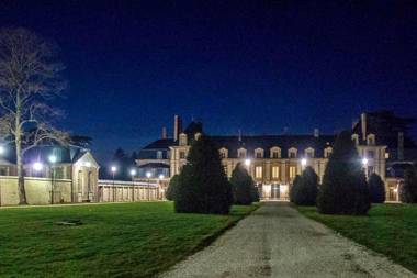 Studio avec jardin et wifi a Abondant