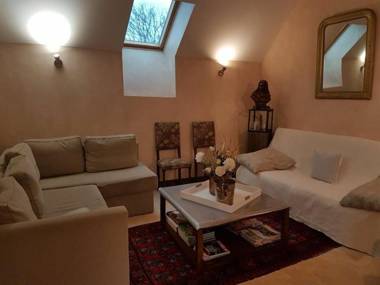 Gite Arçonnay 5 bedrooms 14 persons - FR-1-410-300