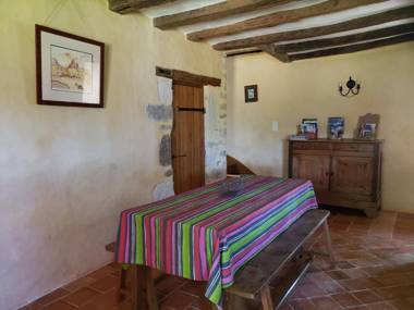 Gîte Asnières-sur-Vègre 3 pièces 5 personnes - FR-1-410-162