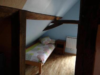 Gîte Asnières-sur-Vègre 3 pièces 5 personnes - FR-1-410-237