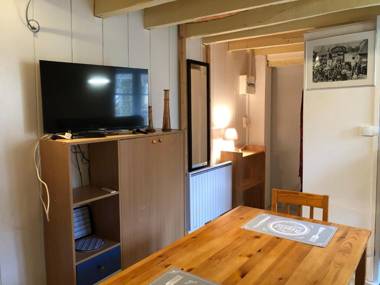 Gîte Asnières-sur-Vègre 1 pièce 2 personnes - FR-1-410-317