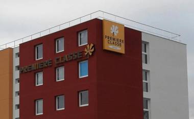 Premiere Classe Reims Nord - Bétheny