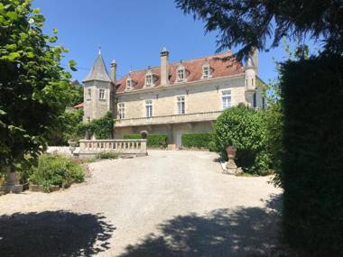 LE PRIEURE DE BUFFON