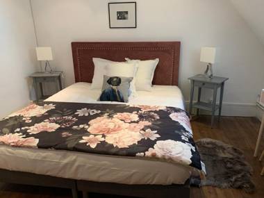 LE PRIEURE DE BUFFON