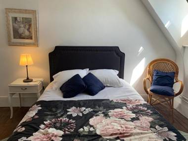 LE PRIEURE DE BUFFON