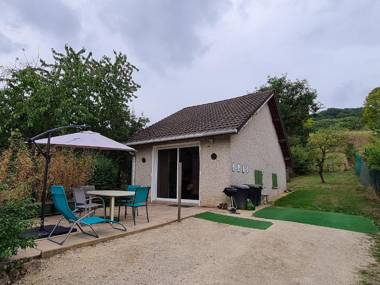 Gîte Mont-le-Vignoble 3 pièces 4 personnes - FR-1-584-97